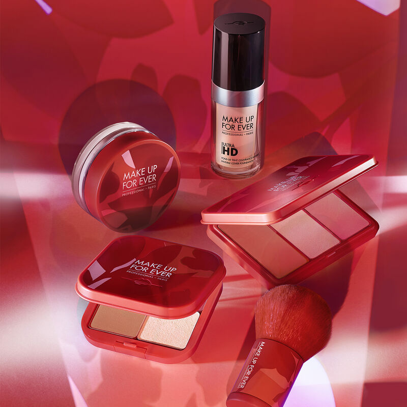 ULTRA HD LOOSE POWDER